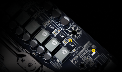 GIGABYTE GA-X99-UD7 WIFI